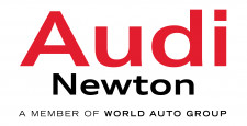 Audi Newton