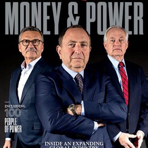The Hockey News Announces Highly Anticipated 2019 100 People of Power and Influence List