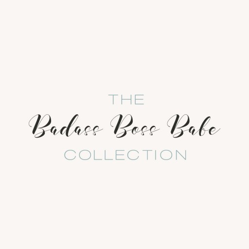 Experience the Meticulously Crafted "Badass Boss Babe" Collection, From Grae Lynn & Co.