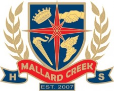 Mallard Creek High School