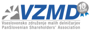 PanSlovenian Investors' & Shareholders' Association (VZMD)