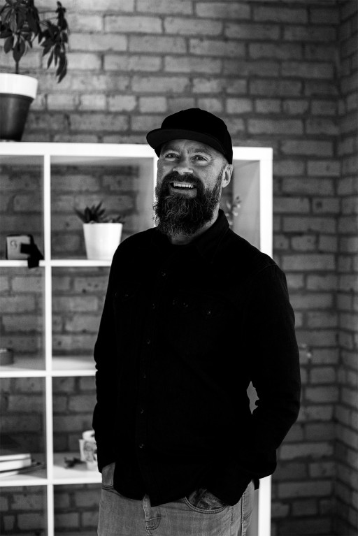 Folklore Adds Paul Drohan as Executive Design Director to Kickoff a New Decade and a New Era