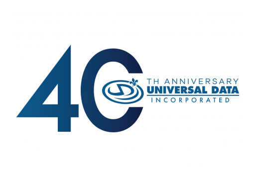 Universal Data Inc. Proudly Celebrates Four Decades Serving New Orleans
