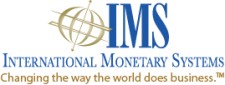 IMS Barter Logo