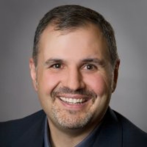 Ucroo Appoints Dr Jeff Borden as Chief Academic Officer