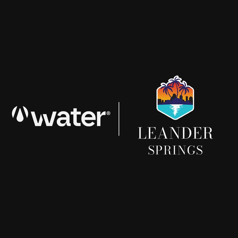 VVater Beach Leander Springs - City of Leander