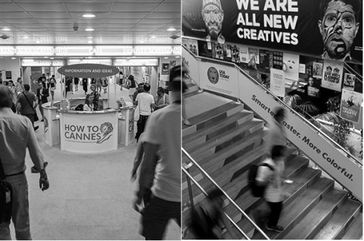 Cannes Lions: Come to Cannes to See the World This June