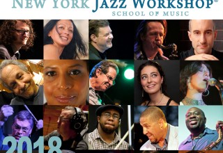 New York Jazz Workshop Summer Program