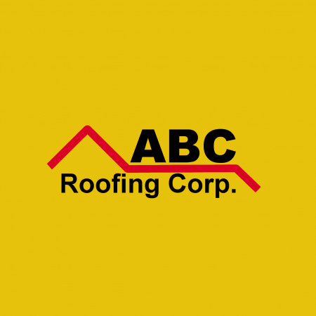 ABC Roofing Corp. Logo