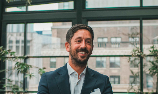 Phaidon International: Why the Future of Recruitment is AI-Powered but Human-Led