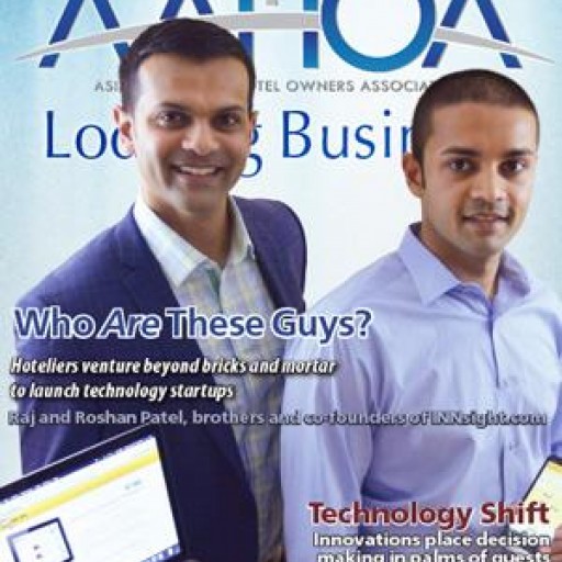 INNsight.com - the Newest Cover Story of AAHOA Lodging Business