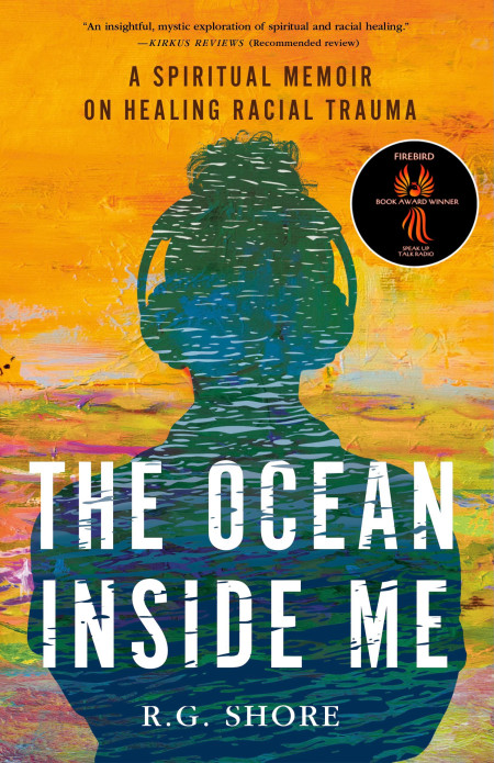 'The Ocean Inside Me'