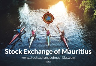 Stock Exchange of Mauritius  
