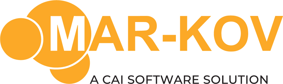 Mar-Kov Software Logo