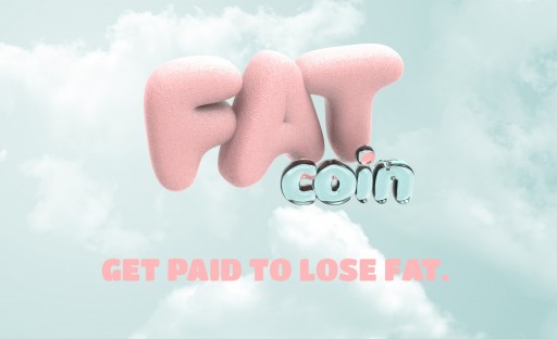 FAT Coin Launching ICO for World's First Blockchain Based mHealth Fitness 'Human Mining' Application