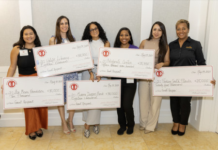 Junior League of Miami