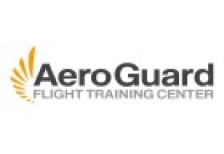 AeroGuard Flight Training Center