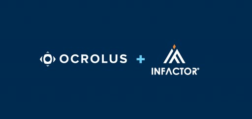 Ocrolus and inFactor Partner to Drive End-to-End Automation for Merchant Cash Advance Lenders