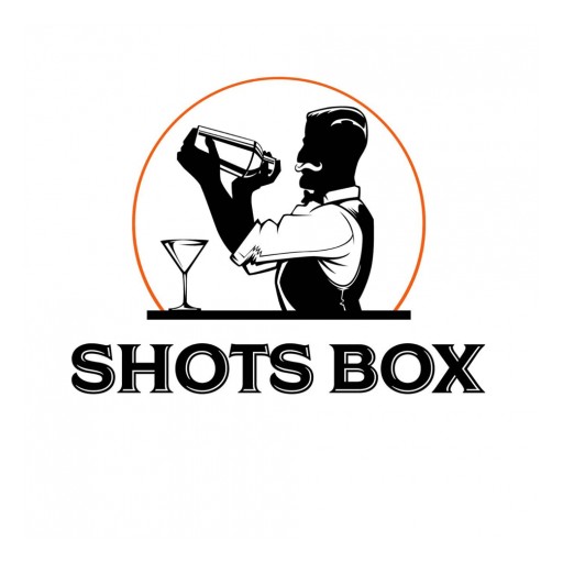 Who is Shots Box? the Brand Delivering Craft Experiences