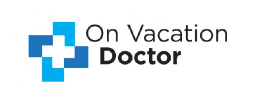 Leave the Worrying Behind and Travel With Peace of Mind With On Vacation Doctor