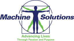 Machine Solutions, Inc.