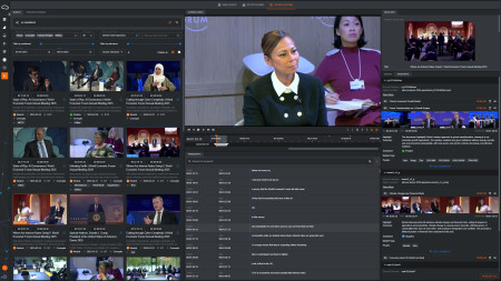 Tabatha News Room AI