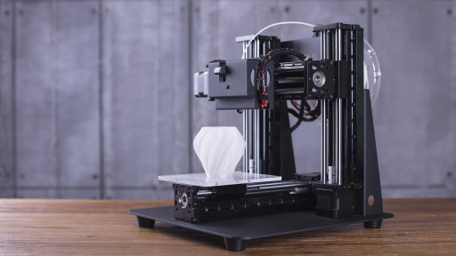Professional-Level 3D Printing Now Costs Hundreds Instead of Thousands
