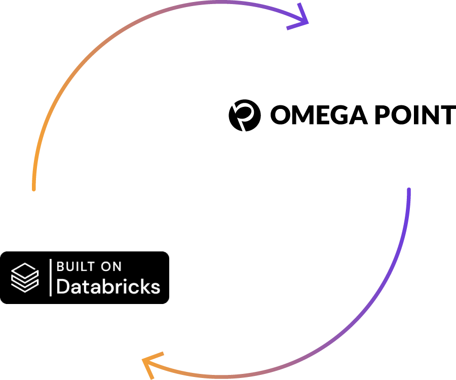 Omega Point Databricks