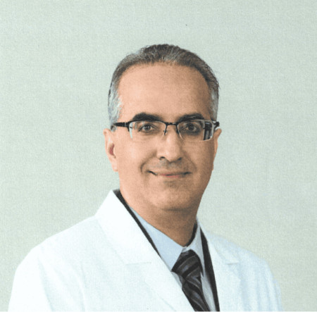 Sanjay Verma, M.D.