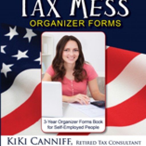 New Editions and 3-Year Forms Book Make Saving on Taxes Easier for Self-Employed People