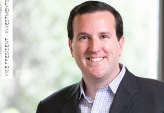 Michael Berenbom -  VP of Investments, LANE4