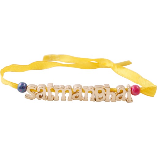 Buy Online Rakhi Personalized Name Rakhi