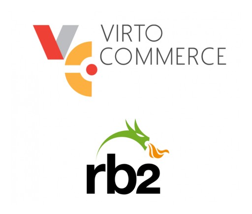 Virto Commerce and Dutch Rb2 Join Forces for Digital Commerce Strategic Partnership