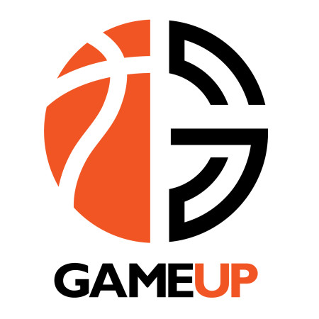 GameUp Logo