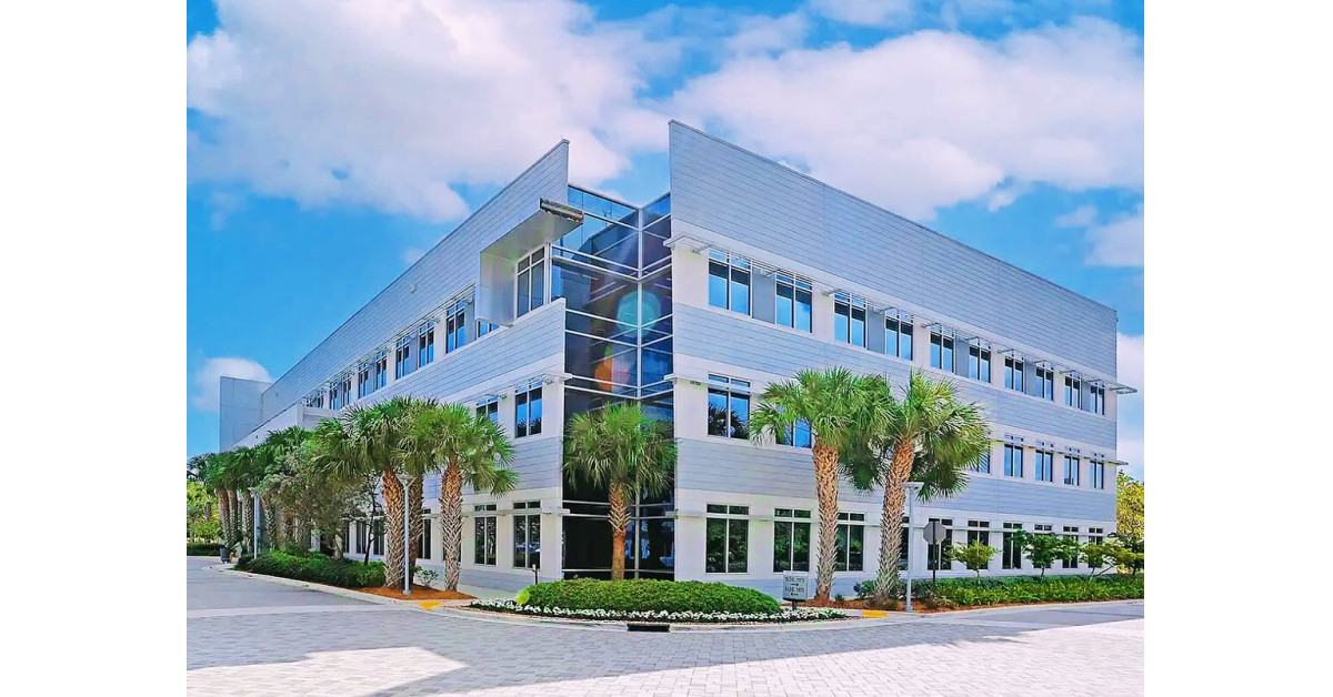 Gold Depot Launches IRA Division and Boca Raton HQ, Building on $1B ...