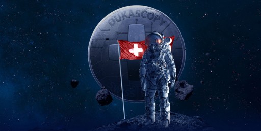Swiss Bank Dukascopy Unveils Reward Programs for DUK+ Crypto Holders