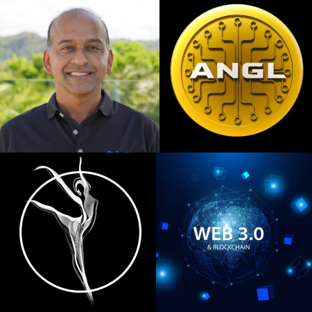 AngelAi Unleashes AI-Powered Loyalty Tokenization.