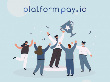Platform Pay (PlatformPay.io)