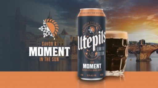 Utepils Brewing Releases Limited Edition Beer
