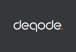 Deqode's logo