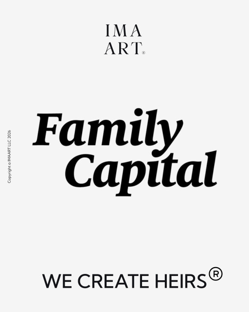 IMA ART's Fertility Family Office - Swiss Governance for Family Continuity