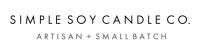 Simple Soy Candle Co