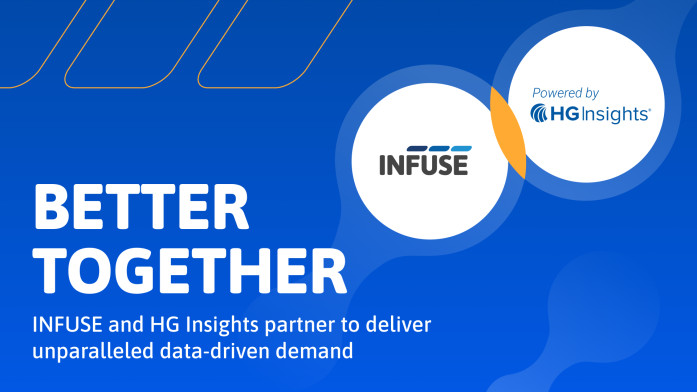 INFUSE + HG Insights: Better Together