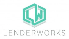 Lenderworks Logo