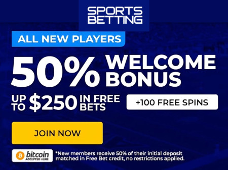 SportsBetting.ag Review 2025 Best Crypto Sportsbook