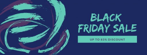 BlackFridayVPNDeal.com Partners Up With Top Tier VPNs to Offers Exclusive Discounts, Deals and Coupons