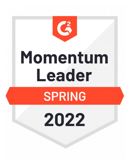 Uptime.com Receives Top Ratings in Website Performance Monitoring Software on G2.com Inc.'s Spring 2022 Grid® and Index Reports