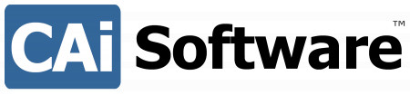 CAI Software logo