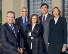 Neubert, Pepe & Monteith, P.C. Best Lawyers 2020