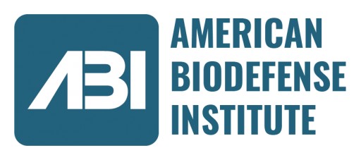 American BioDefense Institute Commends Congressman Gosar for BioSecurity Amendment